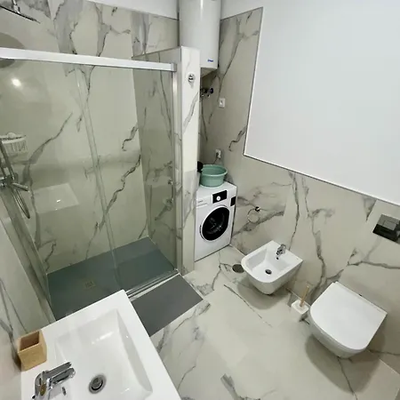 3 Island Village With Wi Fi And Pool Lägenhet