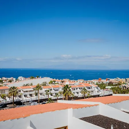 Apartament 3 Island Village With Wi Fi And Pool Costa Adeje (Tenerife)