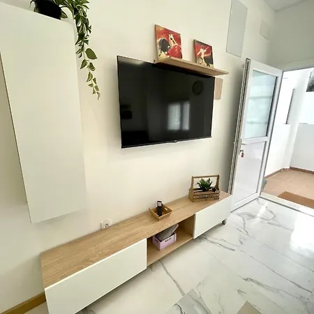 Appartement 3 Island Village With Wi Fi And Pool