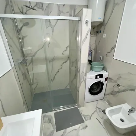 3 Island Village With Wi Fi And Pool Appartement Costa Adeje (Tenerife)