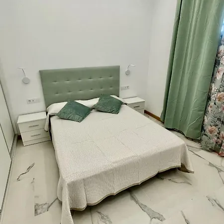 Appartement 3 Island Village With Wi Fi And Pool Costa Adeje (Tenerife)