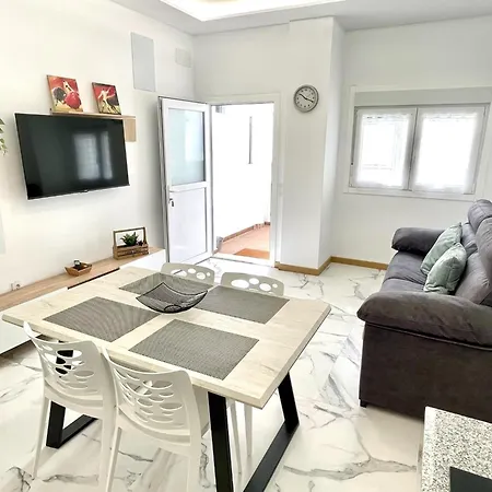 Apartament 3 Island Village With Wi Fi And Pool Costa Adeje (Tenerife)