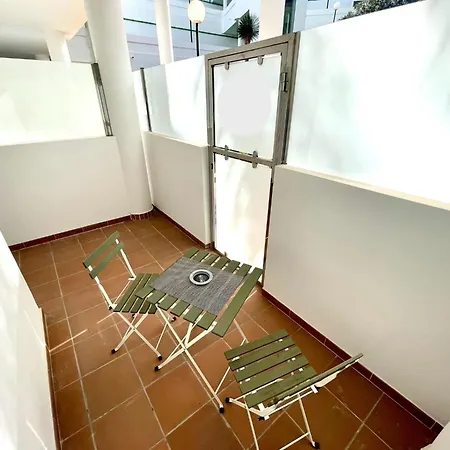 Apartament 3 Island Village With Wi Fi And Pool