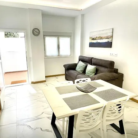 3 Island Village With Wi Fi And Pool Apartament Costa Adeje (Tenerife)