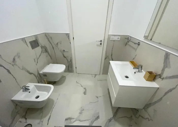 Apartamento 3 Island Village With Wi Fi And Pool Costa Adeje (Tenerife)