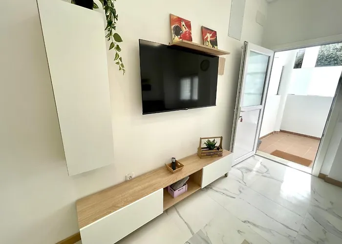 Apartamento 3 Island Village With Wi Fi And Pool