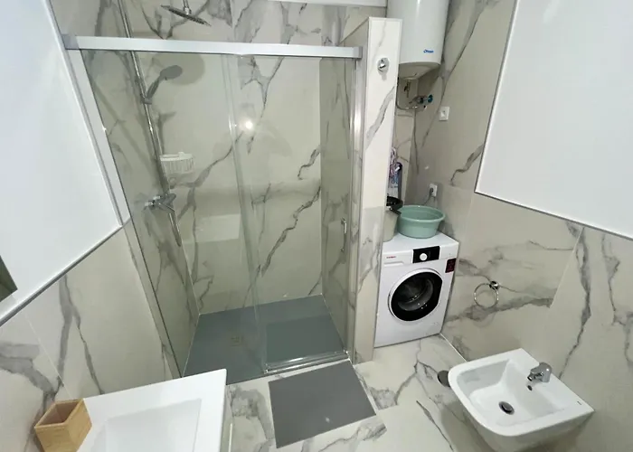 3 Island Village With Wi Fi And Pool Apartment Costa Adeje (Tenerife)