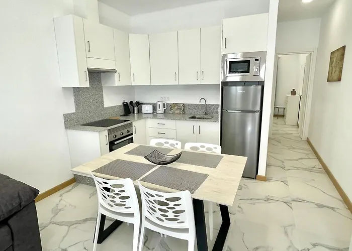 3 Island Village With Wi Fi And Pool Apartamento Costa Adeje (Tenerife)