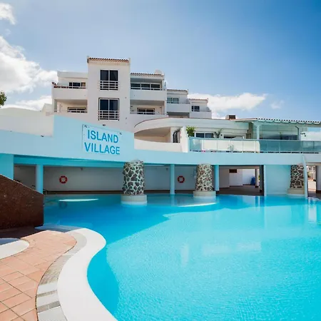 3 Island Village With Wi Fi And Pool דירה *