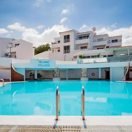 Comfy Island Village 3 With Wifi And Pool * Costa Adeje (Tenerife)