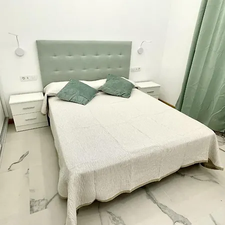 דירה 3 Island Village With Wi Fi And Pool *