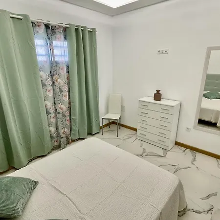 דירה 3 Island Village With Wi Fi And Pool *
