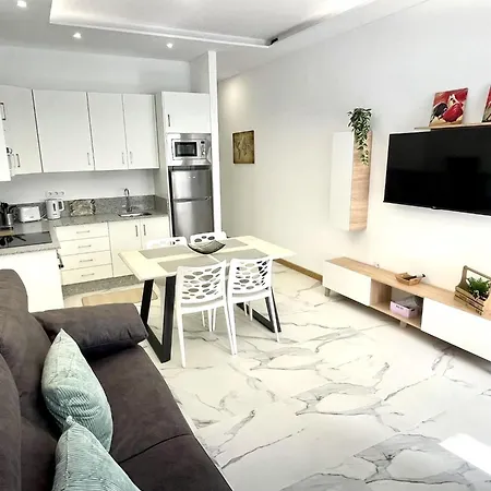 דירה 3 Island Village With Wi Fi And Pool