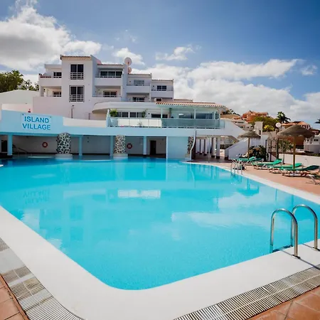 Comfy Island Village 3 With Wifi And Pool Appartamento