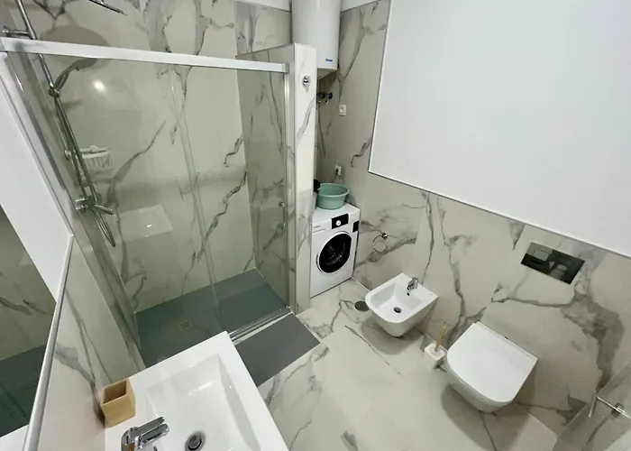 3 Island Village With Wi Fi And Pool Апартаменти