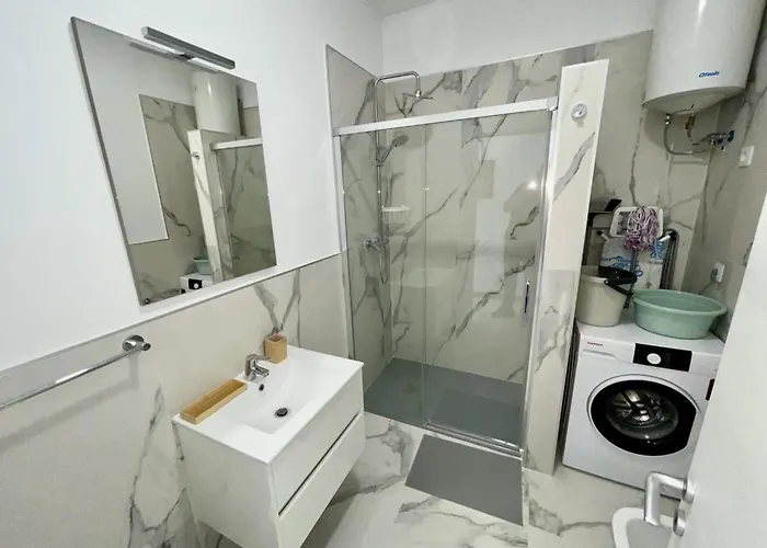 3 Island Village With Wi Fi And Pool * Costa Adeje (Tenerife)