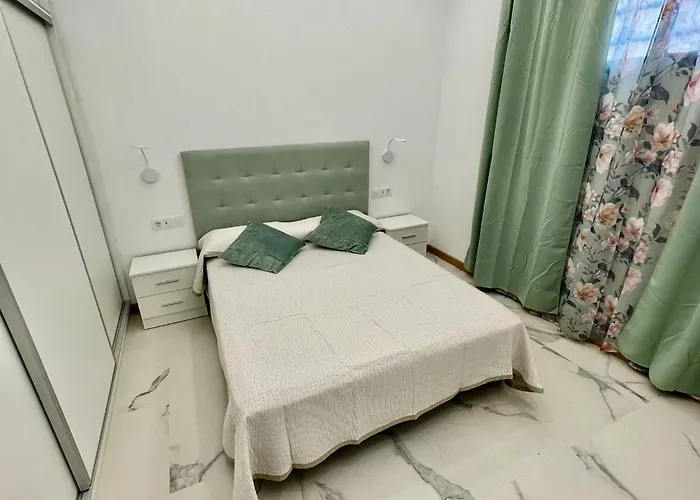 Апартаменти 3 Island Village With Wi Fi And Pool Адехе