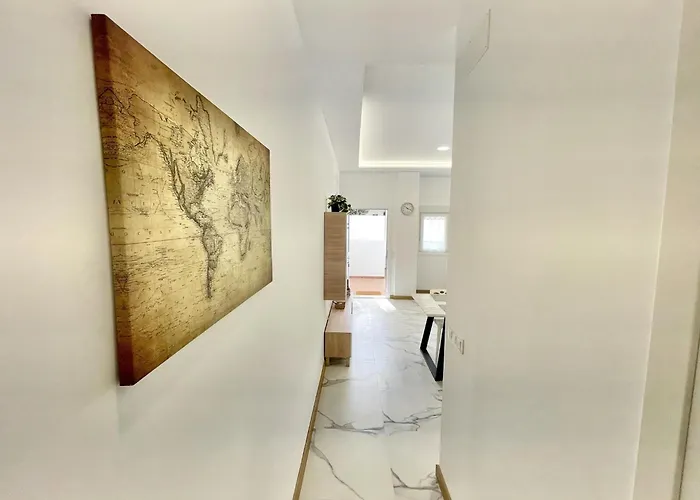 3 Island Village With Wi Fi And Pool Costa Adeje (Tenerife)