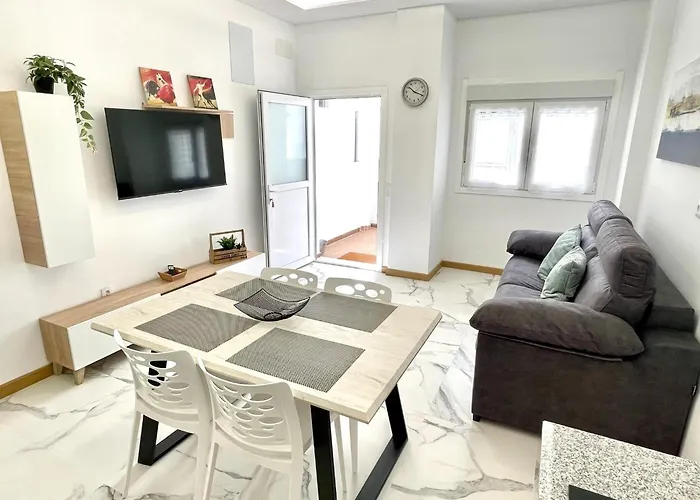 Appartamento 3 Island Village With Wi Fi And Pool Costa Adeje (Tenerife)