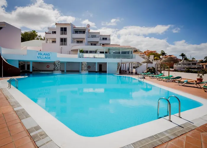 3 Island Village With Wi Fi And Pool Appartamento