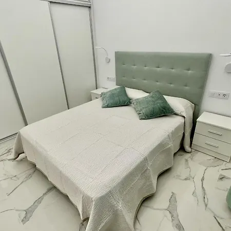 3 Island Village With Wi Fi And Pool * Costa Adeje (Tenerife)