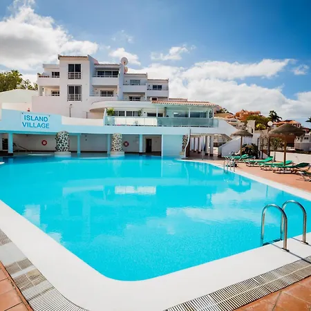 3 Island Village With Wi Fi And Pool Appartamento Costa Adeje (Tenerife)